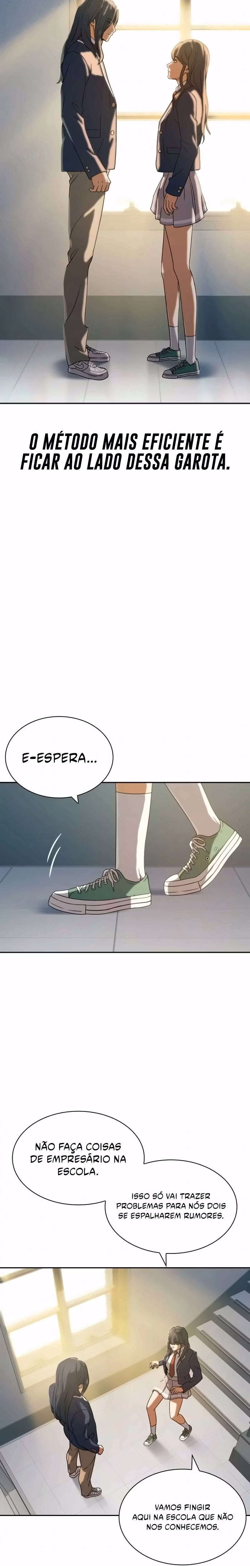 Página 28 de Guerreiro Congelado - Capítulo 09
