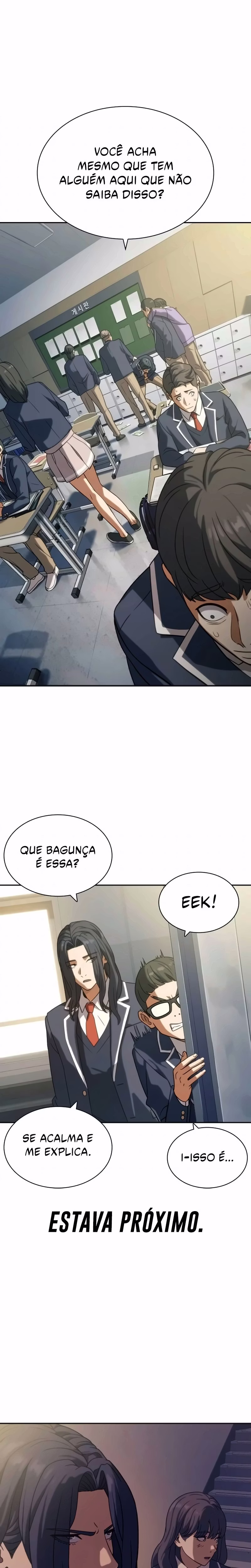 Página 32 de Guerreiro Congelado - Capítulo 09
