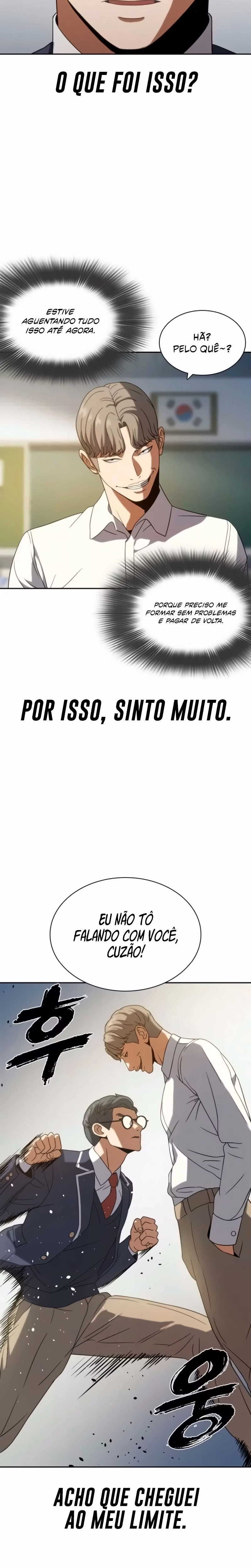 Página 24 de Guerreiro Congelado - Capítulo 10