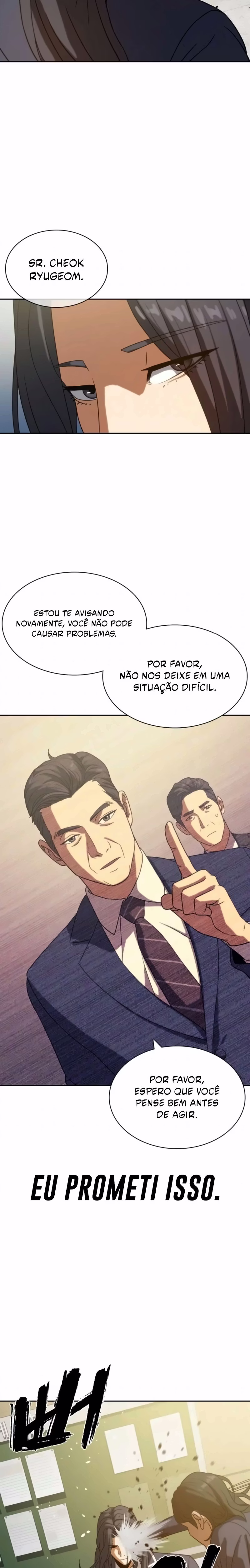 Página 27 de Guerreiro Congelado - Capítulo 10