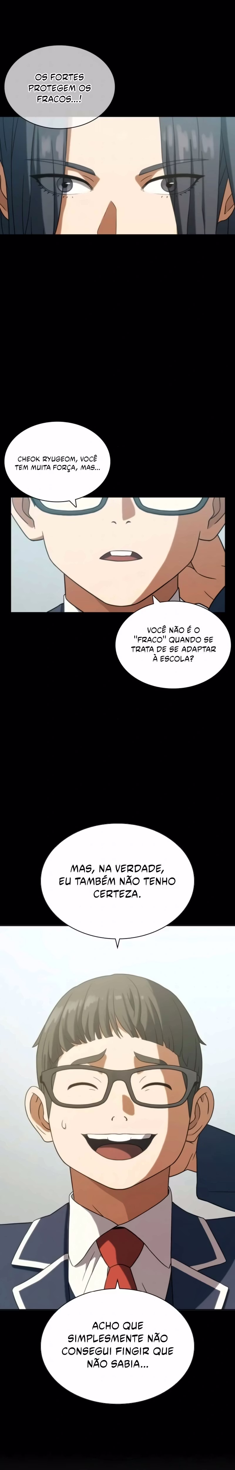 Página 29 de Guerreiro Congelado - Capítulo 10