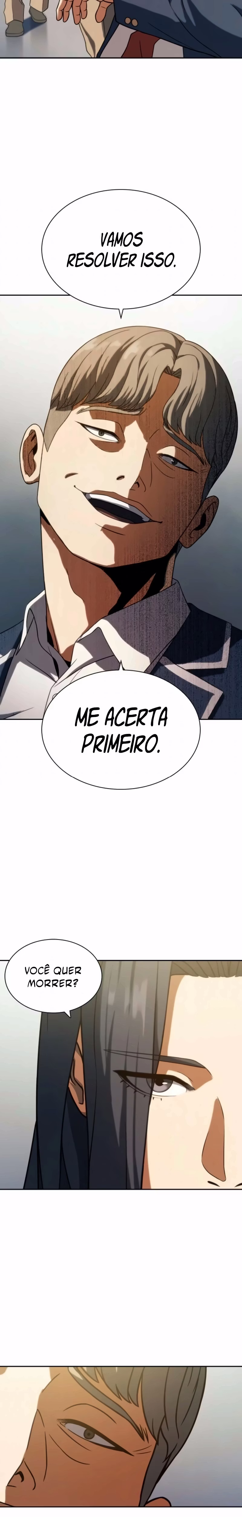 Página 5 de Guerreiro Congelado - Capítulo 10