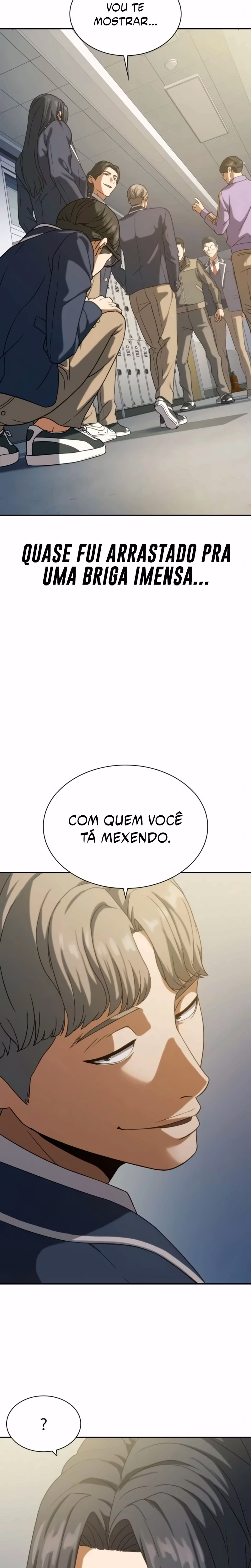 Página 8 de Guerreiro Congelado - Capítulo 10