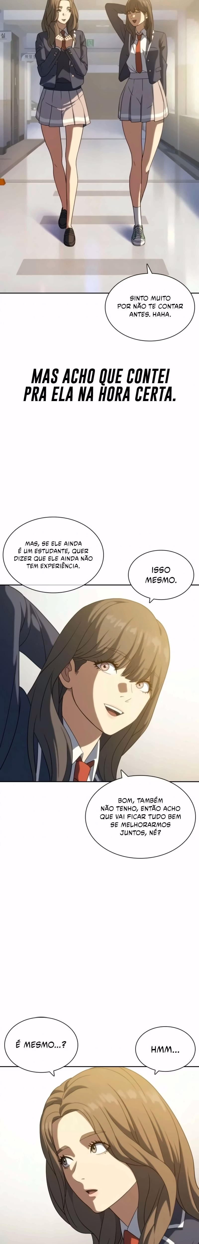 Página 10 de Guerreiro Congelado - Capítulo 11