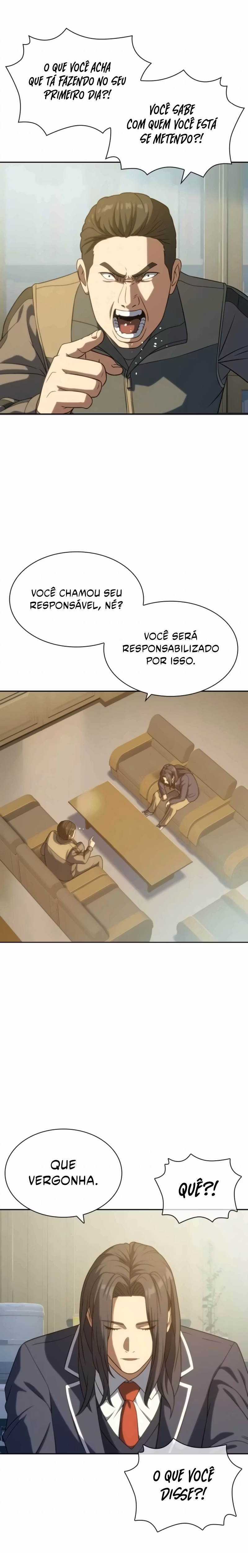 Página 16 de Guerreiro Congelado - Capítulo 11