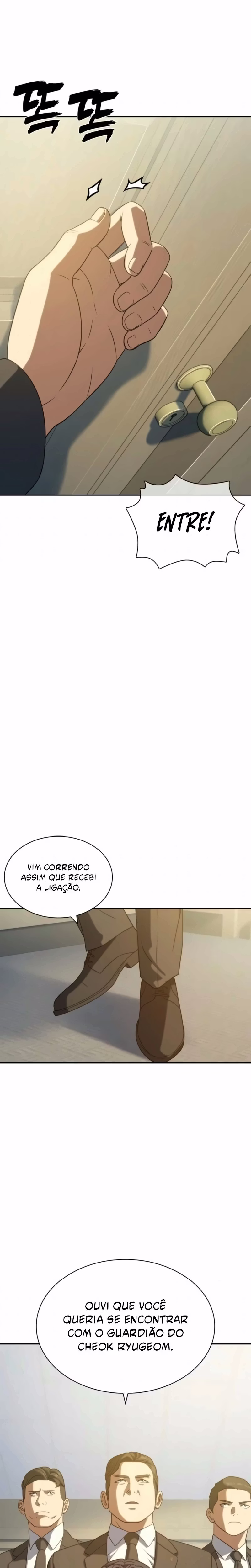 Página 17 de Guerreiro Congelado - Capítulo 11