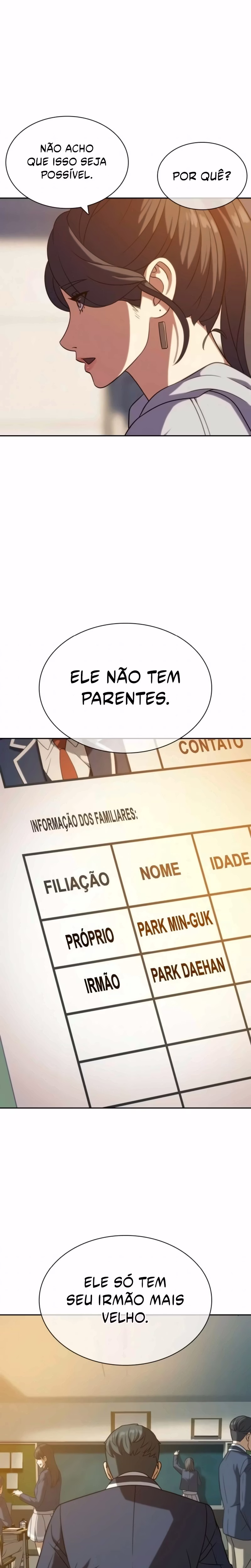 Página 23 de Guerreiro Congelado - Capítulo 11
