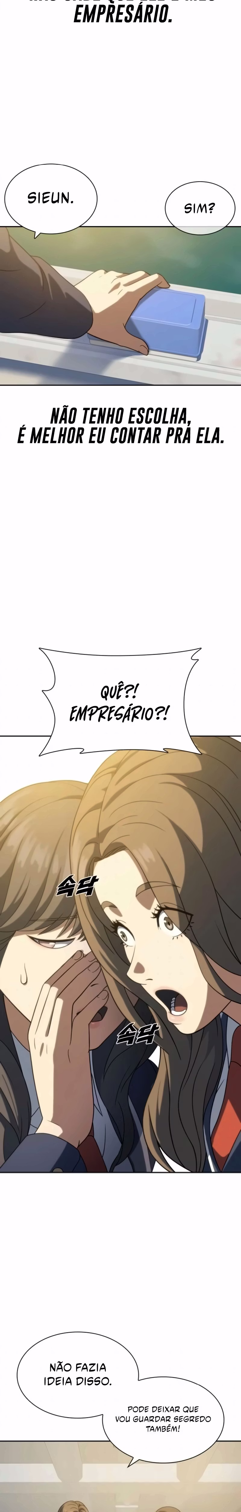 Página 9 de Guerreiro Congelado - Capítulo 11
