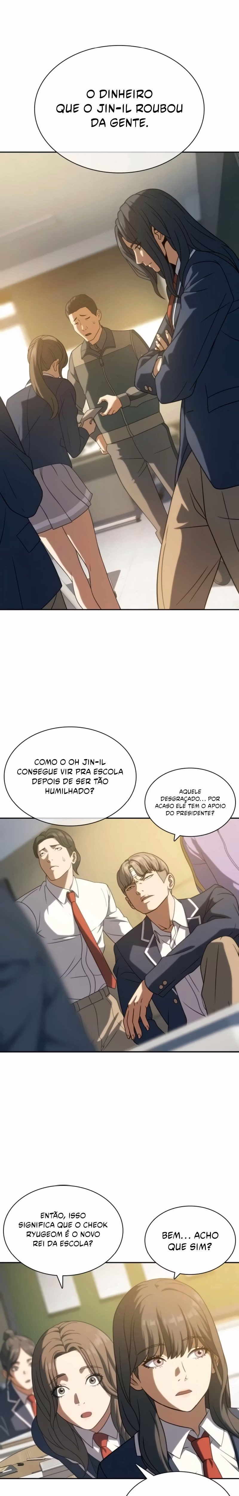 Página 2 de Guerreiro Congelado - Capítulo 12