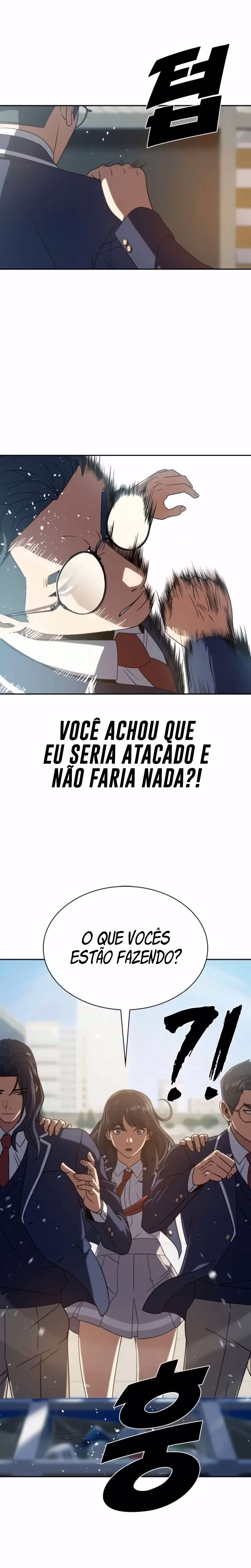 Página 7 de Guerreiro Congelado - Capítulo 12