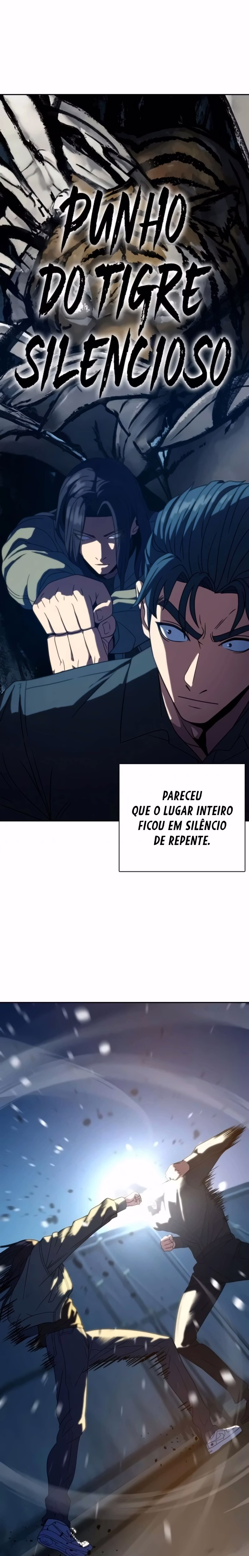 Página 18 de Guerreiro Congelado - Capítulo 13