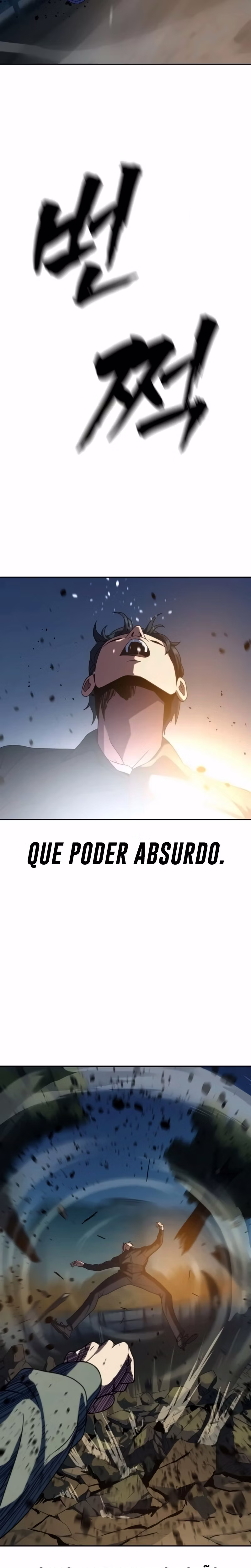 Página 19 de Guerreiro Congelado - Capítulo 13