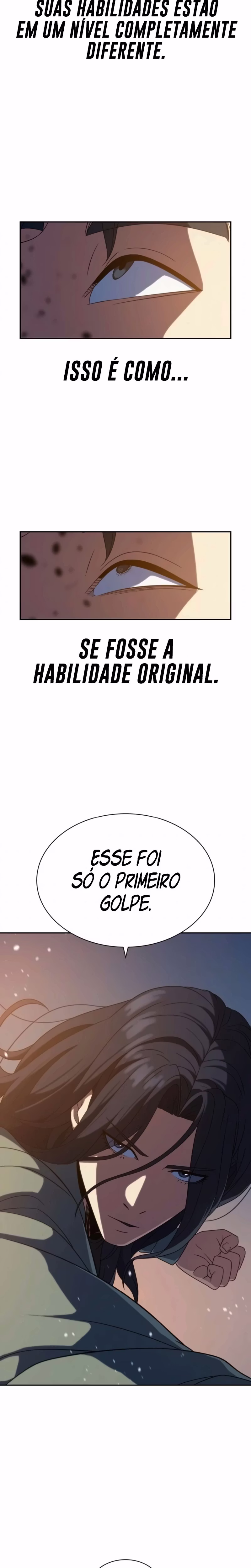 Página 20 de Guerreiro Congelado - Capítulo 13
