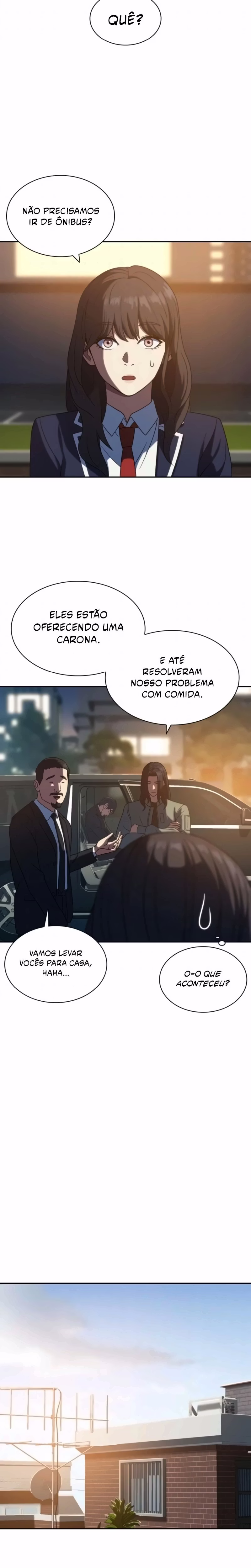 Página 21 de Guerreiro Congelado - Capítulo 13