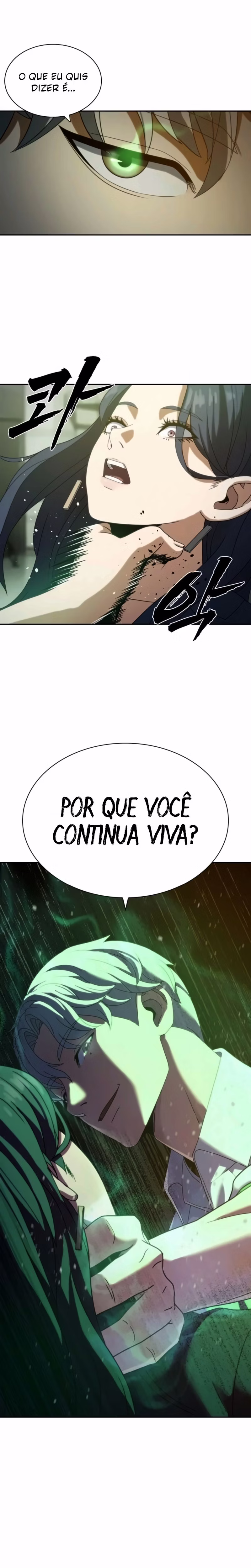 Página 34 de Guerreiro Congelado - Capítulo 13