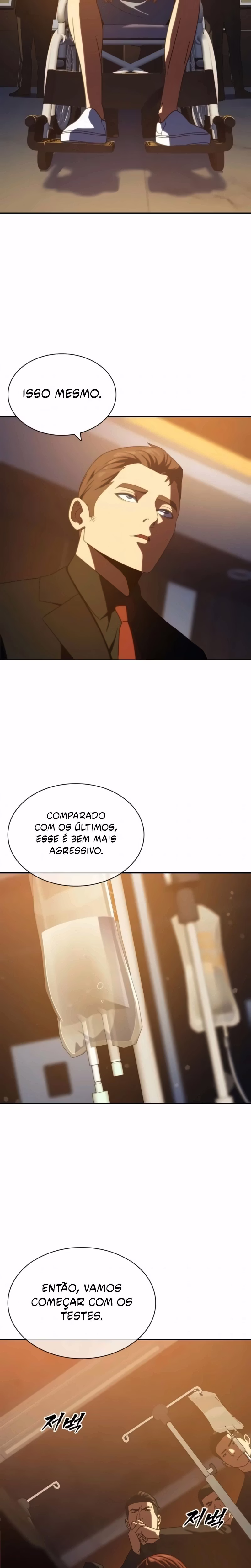 Página 16 de Guerreiro Congelado - Capítulo 14
