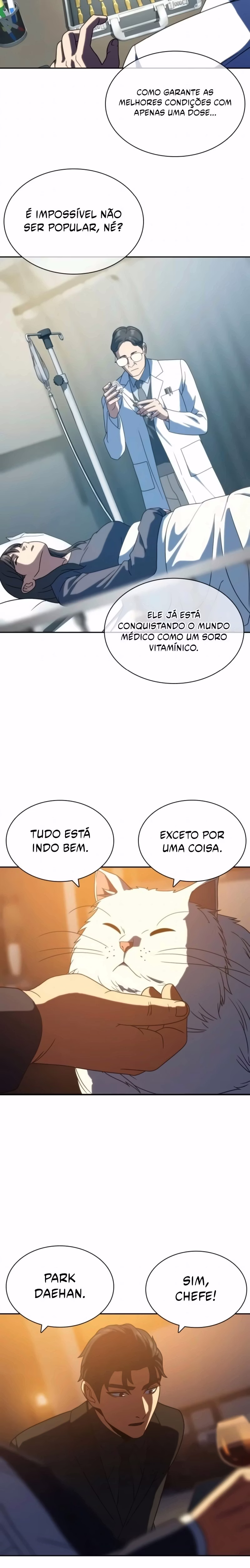 Página 20 de Guerreiro Congelado - Capítulo 14