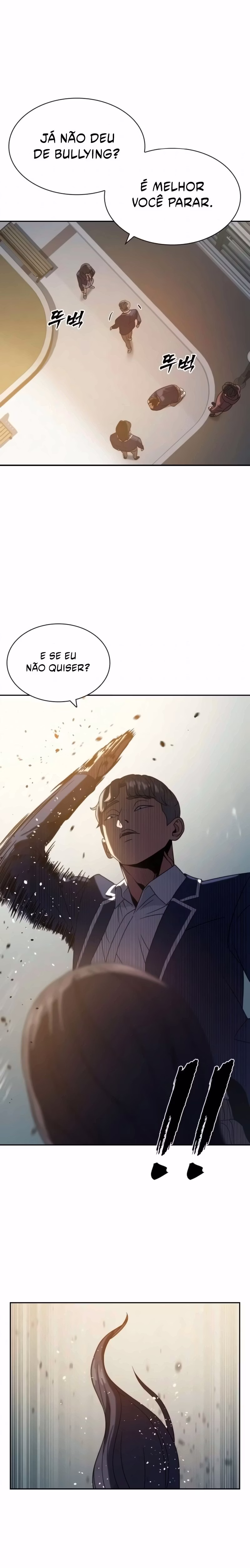 Página 29 de Guerreiro Congelado - Capítulo 14