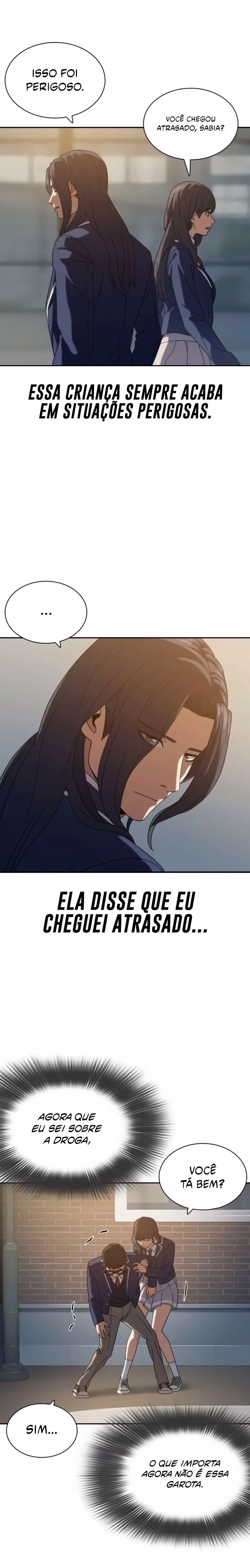 Página 31 de Guerreiro Congelado - Capítulo 14