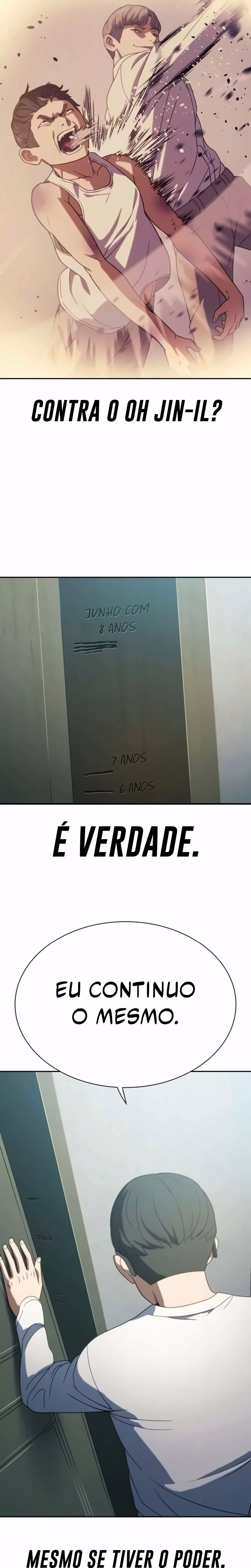 Página 22 de Guerreiro Congelado - Capítulo 15