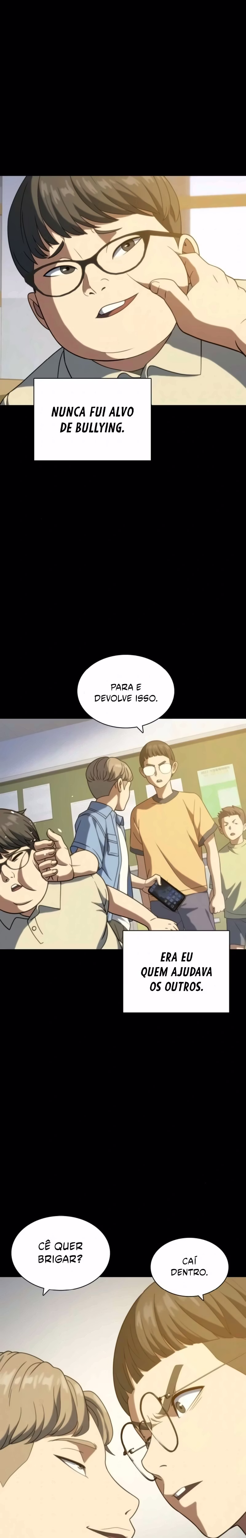 Página 2 de Guerreiro Congelado - Capítulo 15