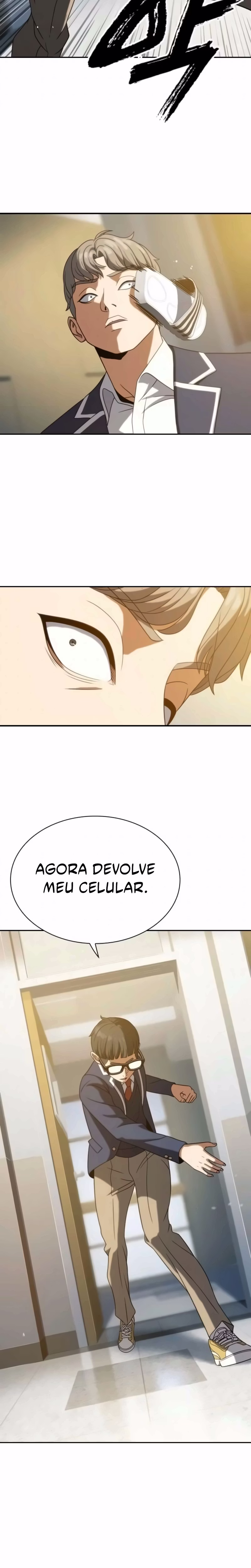 Página 31 de Guerreiro Congelado - Capítulo 15