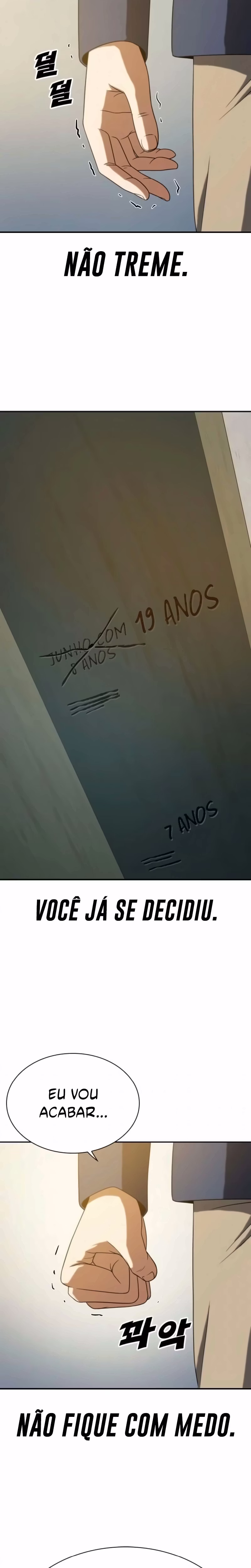 Página 33 de Guerreiro Congelado - Capítulo 15