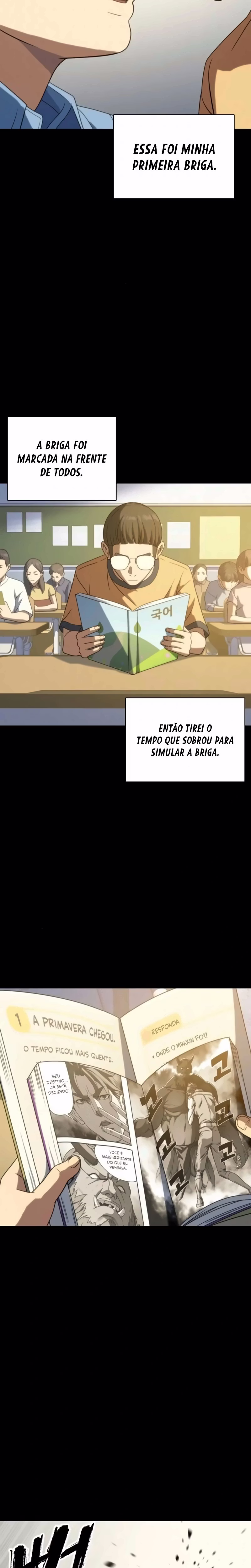Página 3 de Guerreiro Congelado - Capítulo 15