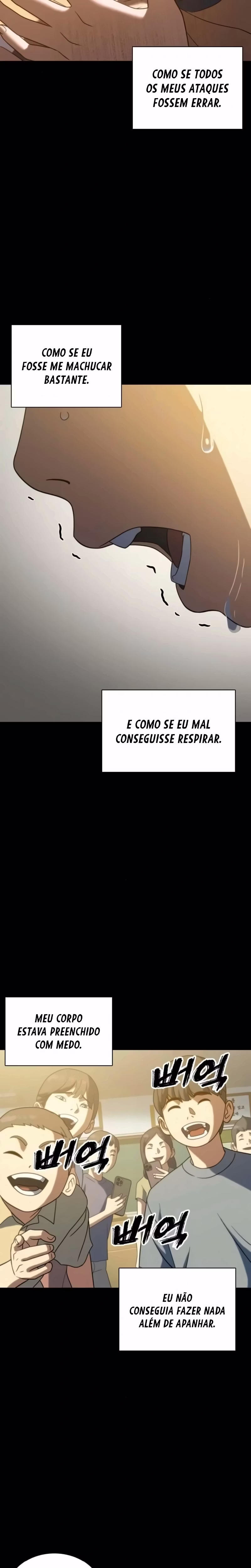 Página 6 de Guerreiro Congelado - Capítulo 15