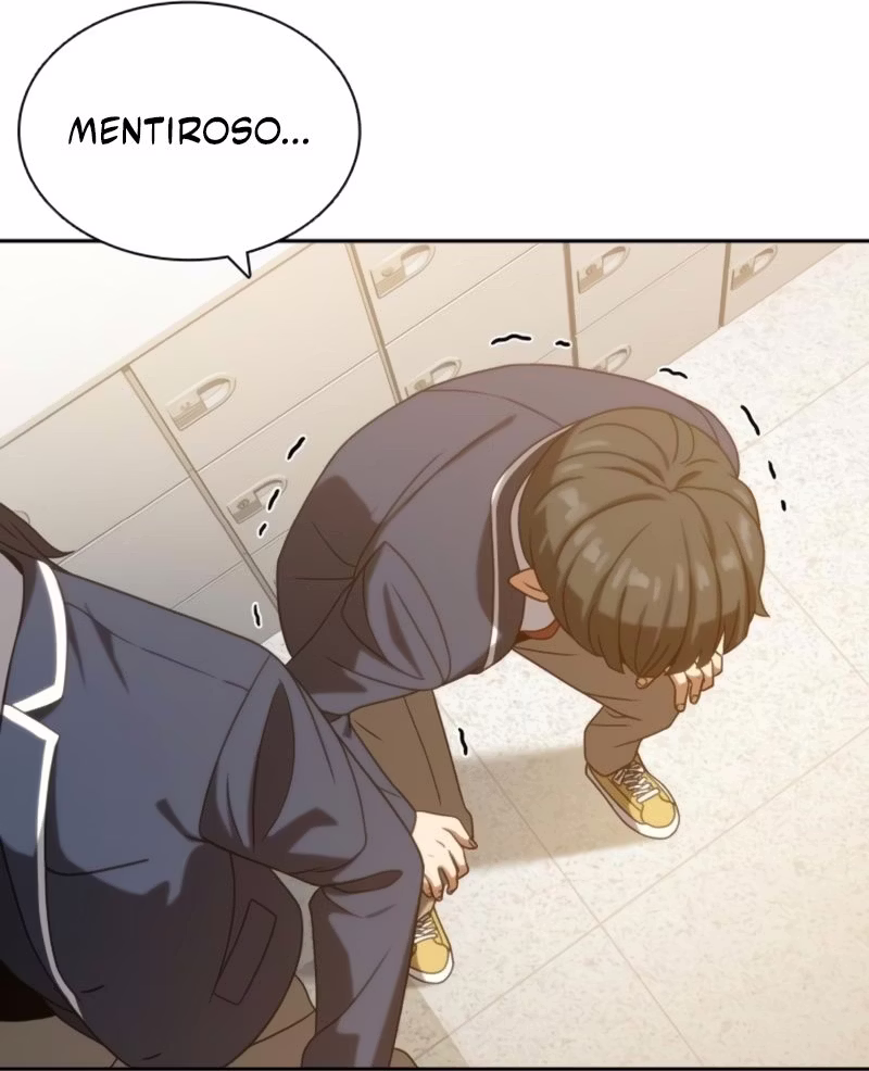 Página 138 de Guerreiro Congelado - Capítulo 16