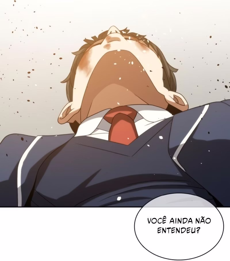 Página 244 de Guerreiro Congelado - Capítulo 16