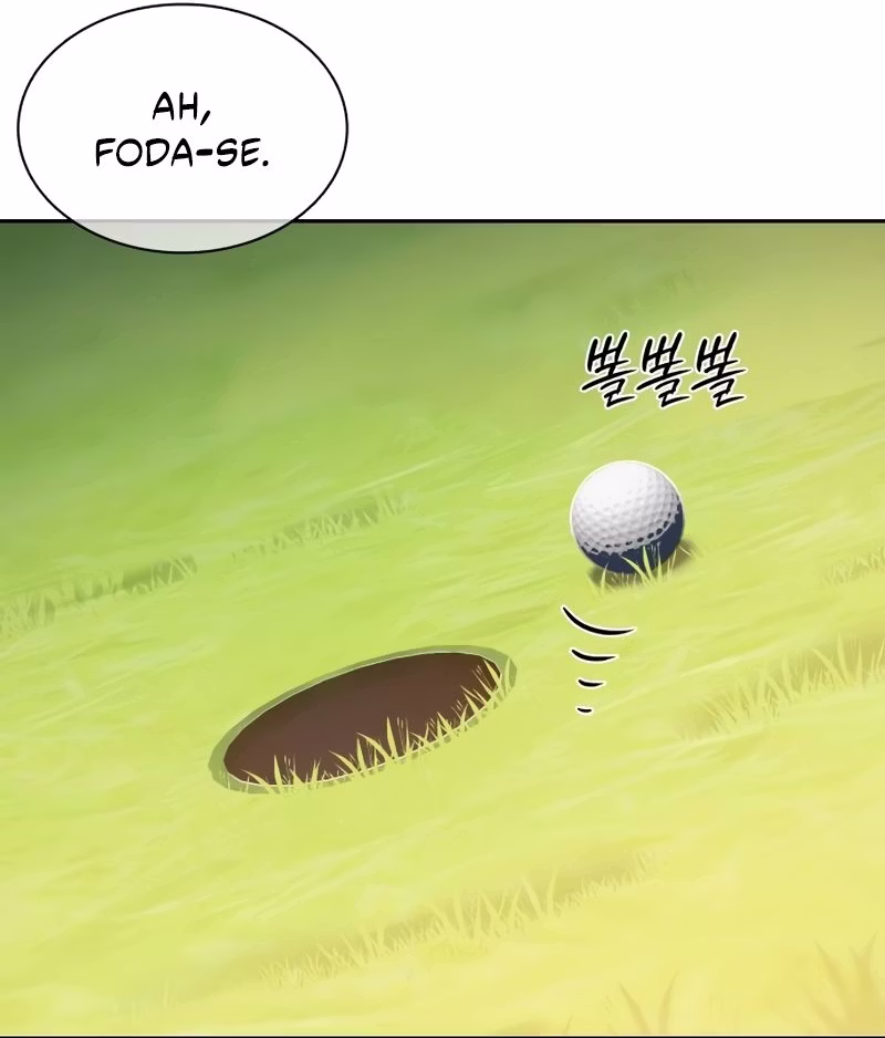 Página 110 de Guerreiro Congelado - Capítulo 17