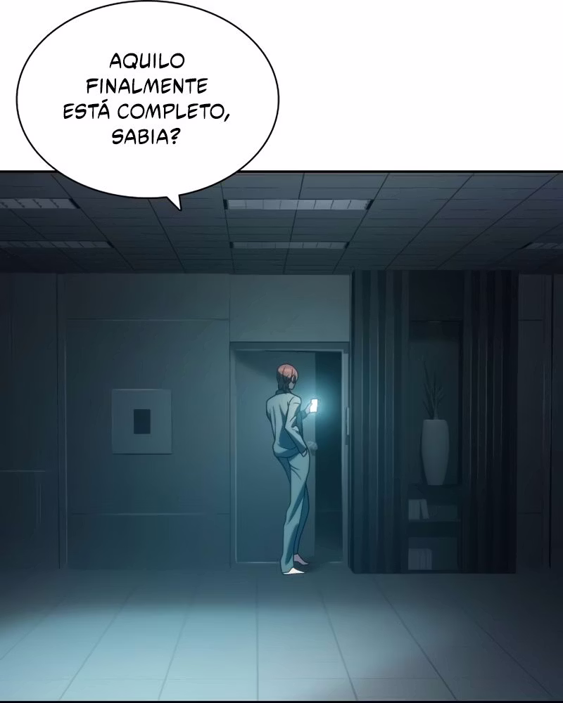 Página 118 de Guerreiro Congelado - Capítulo 17