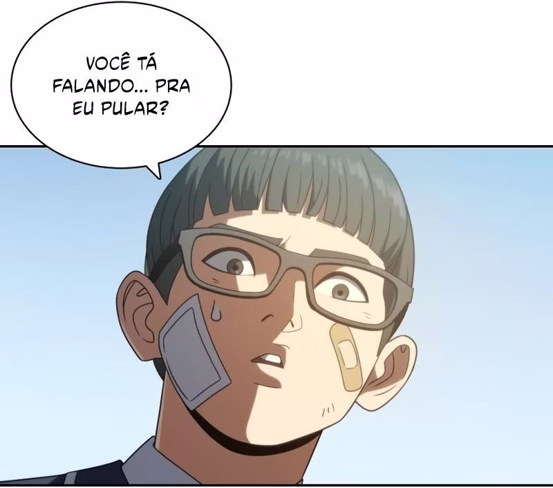 Página 40 de Guerreiro Congelado - Capítulo 17