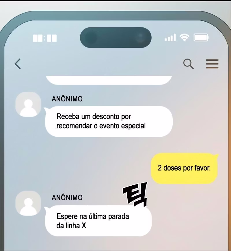 Página 248 de Guerreiro Congelado - Capítulo 19