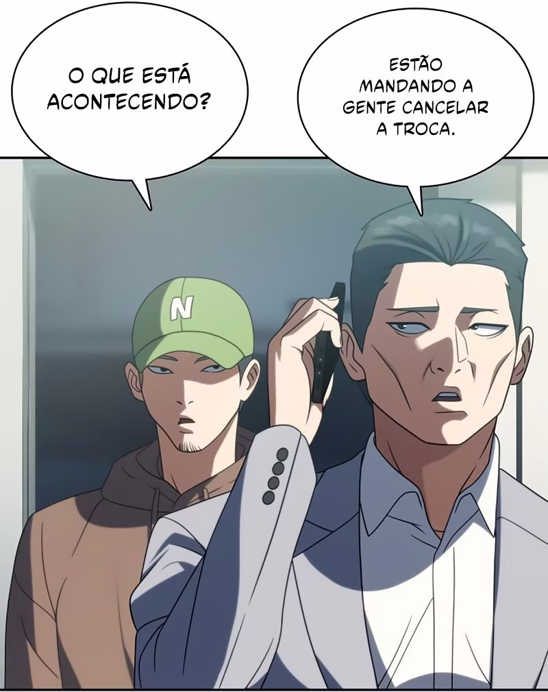 Página 360 de Guerreiro Congelado - Capítulo 19