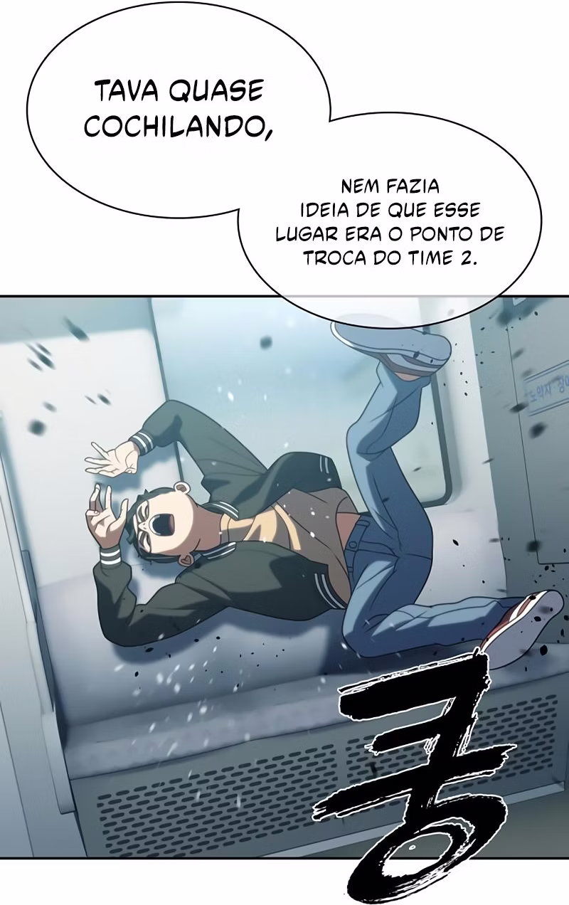 Página 20 de Guerreiro Congelado - Capítulo 20