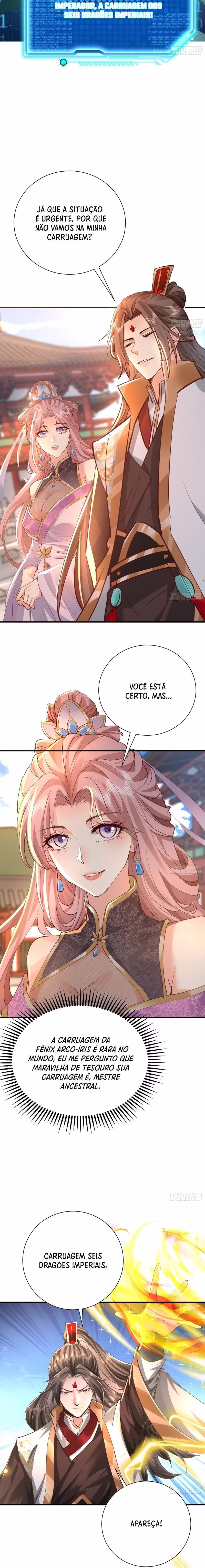 Página 2 de Sistema humilde - Capítulo 04