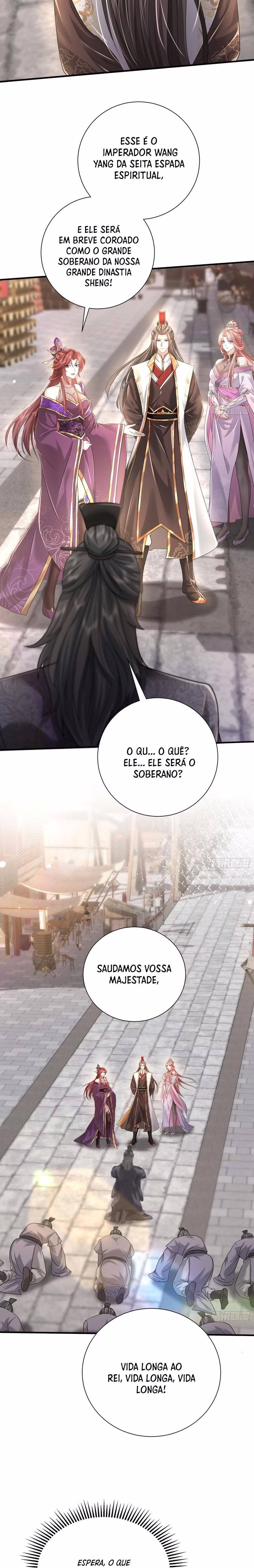 Página 6 de Sistema humilde - Capítulo 06
