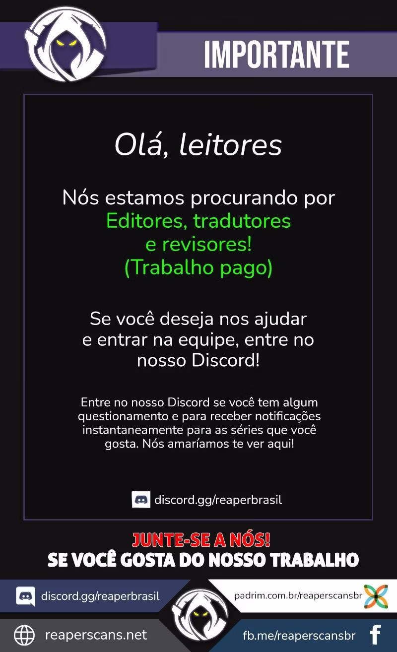 Página 15 de O Deus Marcial Retorna ao Nível 2 - Capítulo 15