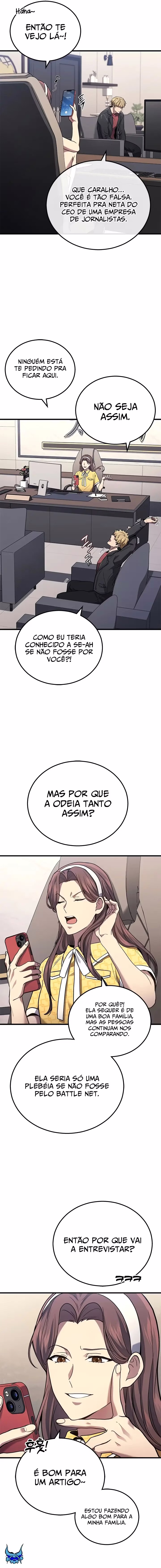 Página 17 de O Deus Marcial Retorna ao Nível 2 - Capítulo 39
