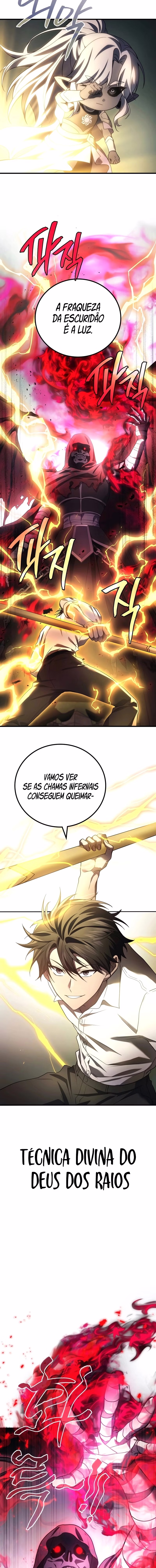 Página 16 de O Deus Marcial Retorna ao Nível 2 - Capítulo 68