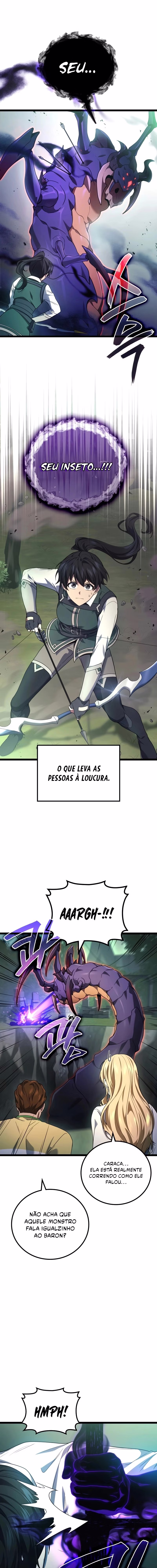 Página 5 de O Deus Marcial Retorna ao Nível 2 - Capítulo 72