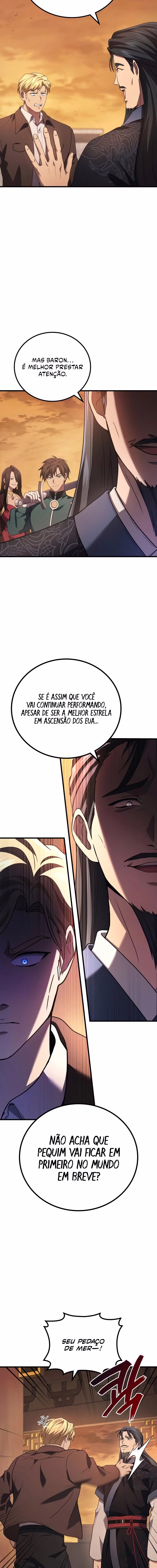 Página 4 de O Deus Marcial Retorna ao Nível 2 - Capítulo 75