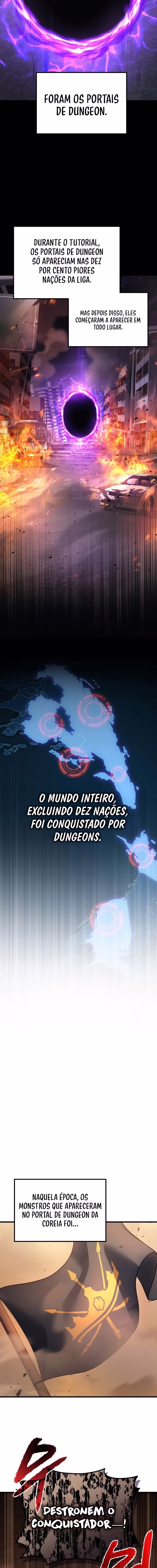 Página 7 de O Deus Marcial Retorna ao Nível 2 - Capítulo 75