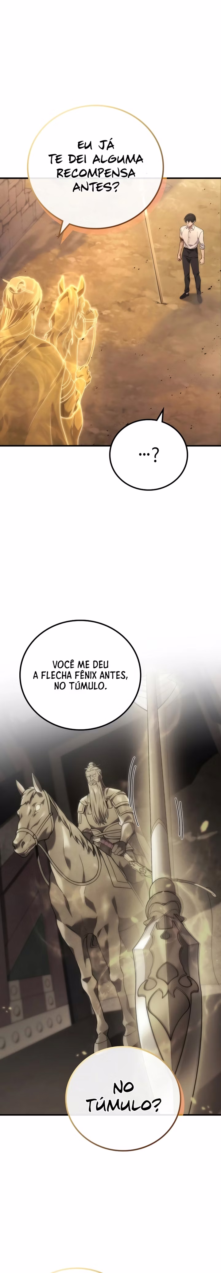 Página 7 de O Deus Marcial Retorna ao Nível 2 - Capítulo 79
