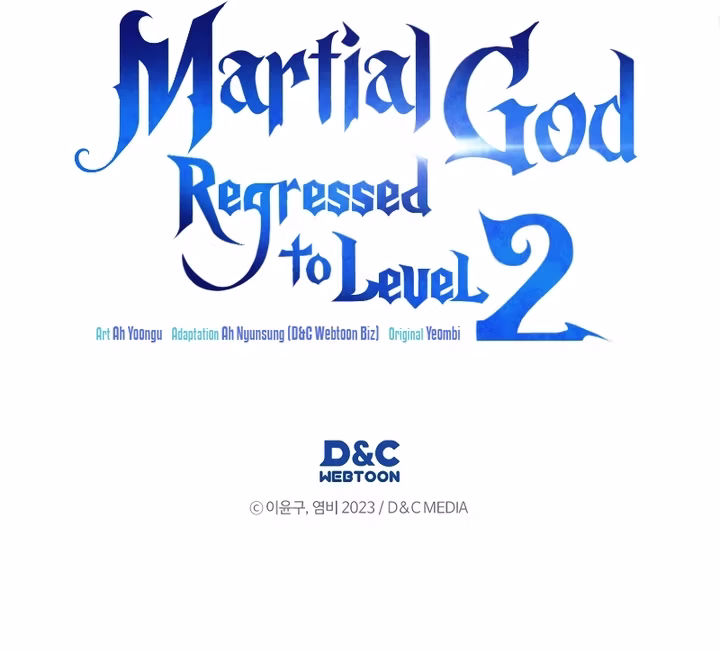 Página 27 de O Deus Marcial Retorna ao Nível 2 - Capítulo 81
