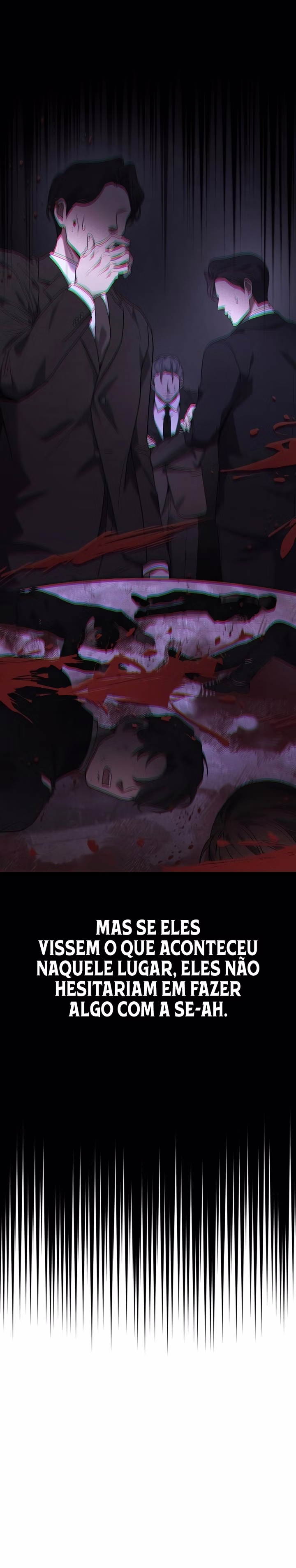Página 5 de O Deus Marcial Retorna ao Nível 2 - Capítulo 84