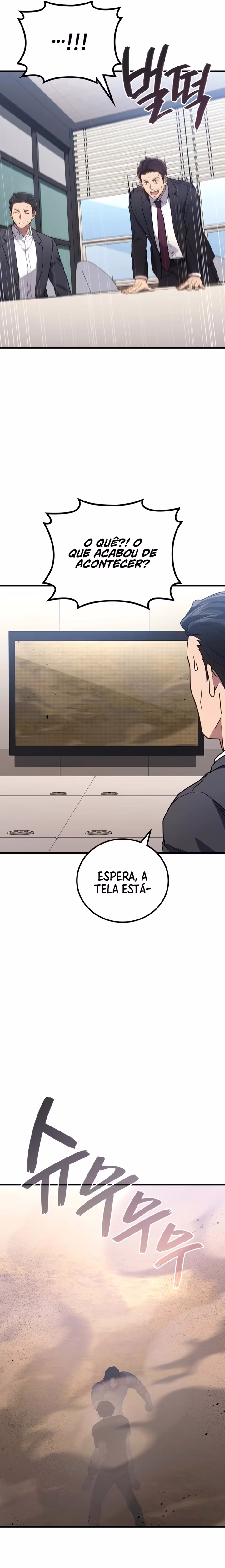 Página 3 de O Deus Marcial Retorna ao Nível 2 - Capítulo 93