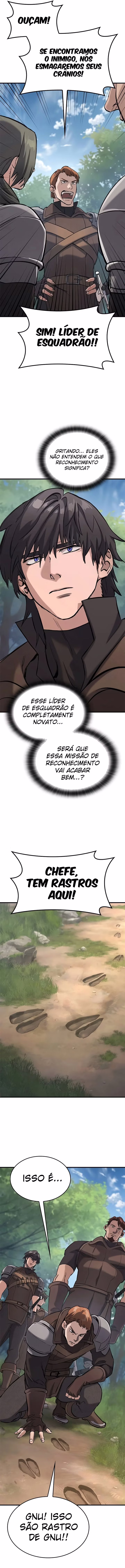 Página 12 de O Cavaleiro em Eterna Regressão - Capítulo 10